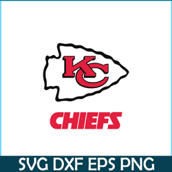 Kansas City Arrows SVG PNG DXF, Kelce Bowl SVG, Patrick Mahomes SVG