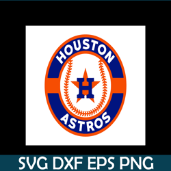 Houston Astros Flag SVG, Major League Baseball SVG, MLB Lovers SVG MLB01122377