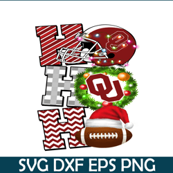 Oklahoma Sooners PNG Christmas Rugby PNG NFL PNG
