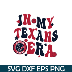 In My Texans Era PNG, National Football League PNG, Texans NFL PNG