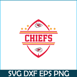 Chiefs Logo SVG PNG DXF, Kelce Bowl SVG, Patrick Mahomes SVG