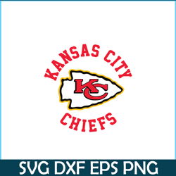 Kansas City Arrow SVG PNG DXF, Kelce Bowl SVG, Patrick Mahomes SVG