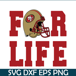 San Francisco 49ers Dope PNG DXF EPS, Football Team PNG, NFL Lovers PNG NFL2291123193