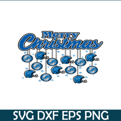 Christmas Detroit Lions PNG Christmas Rugby PNG NFL PNG