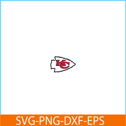KC Logo SVG PNG DXF, Kansas City Chiefs SVG, Patrick Mahomes SVG