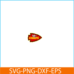 KC Chiefs Logo SVG PNG DXF, Kansas City Chiefs SVG, Patrick Mahomes SVG