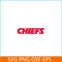 Chiefs SVG PNG DXF, Kansas City Chiefs SVG, Patrick Mahomes SVG