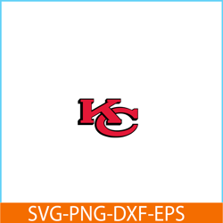 Red KC Logo SVG PNG DXF, Kelce Bowl SVG, Patrick Mahomes SVG