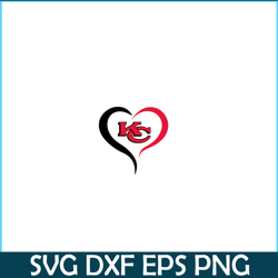 Love Kansas City Chiefs SVG PNG DXF, Kelce Bowl SVG, Patrick Mahomes SVG