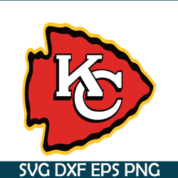 Kansas City Logo PNG, Kansas City Chiefs PNG, NFL Lovers PNG