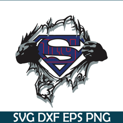 New York Giants Hero SVG PNG DXF EPS, Football Team SVG, NFL Lovers SVG NFL230112314