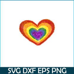 Colorful Hearts PNG, Sweet Valentine PNG, Valentine Holidays PNG