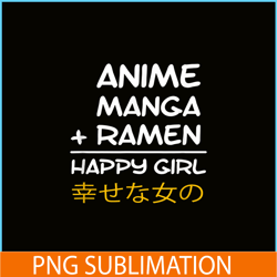 Anime Manga Ramen PNG, Anime Manga PNG, Cute Anime PNG