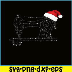 Sewing Christmas Png
