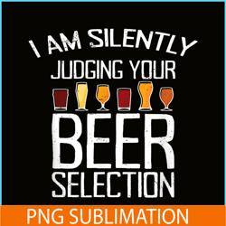 Judging Your Beer Selection PNG Beer Lovers PNG Drunk Time PNG