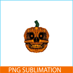 Pumpkin 17 PNG