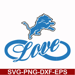 Detroit Lions svg, Lions svg, Sport svg, Nfl svg, png, dxf, eps digital file NFL2410202054T