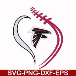 Atlanta Falcons svg, Falcons svg, Sport svg, Nfl svg, png, dxf, eps digital file NFL2110202017T