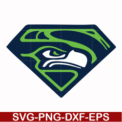 Seattle Seahawks svg, seahawks svg, Nfl svg, png, dxf, eps digital file NFL16102039L