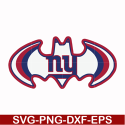 New York Giants svg, Giants svg, Nfl svg, png, dxf, eps digital file NFL25102035L