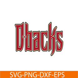 Backs SVG PNG DXF EPS AI, Major League Baseball SVG, MLB Lovers SVG MLB30112305