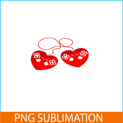 Game Controller PNG, Sweet Valentine PNG, Valentine Holidays PNG