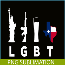 Liberty Guns Beer Texas LGBT PNG Beer LGBT PNG USA And Beer PNG