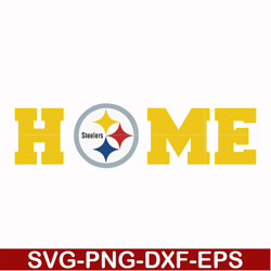 Pittsburgh Steelers home svg, Ravens svg, Sport svg, Nfl svg, png, dxf, eps digital file NFL1310202002T