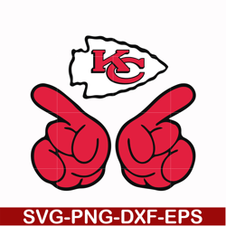 Kansas City Chiefs svg, Chiefs svg, Nfl svg, png, dxf, eps digital file NFL21102022L