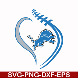 Detroit Lions svg, Lions svg, Sport svg, Nfl svg, png, dxf, eps digital file NFL2410202057T