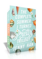 The Complete Summer I Turned Pretty Trilogy (Boxed Set): The Summer I Turned Pretty It's Not Summer Without You We'll...