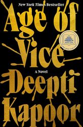 Age of Vice: A GMA Book Club Pick