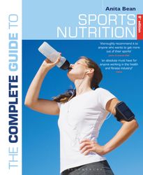 Decoding Sports Nutrition: Unveiling the 8th Edition Masterpiece