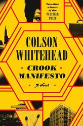 Latest Book Crook Manifesto