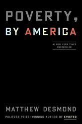 Latest Book Poverty, by America