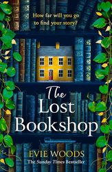 The Lost Bookshop: The most charming and uplifting novel