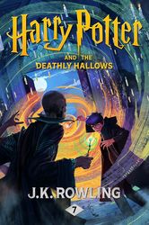 Harry Potter and the Deathly Hallows.
