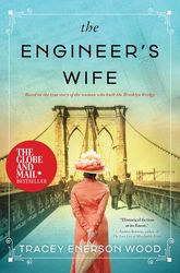 Latest Book : The Engineer's Wife.