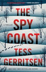 The Spy Coast: A Thriller