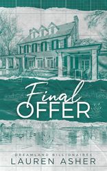 Final Offer (Dreamland Billionaires Book 3)