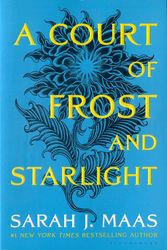 A Court of Frost and Starlight (A Court of Thorns and Roses Book 4) Kindle Edition by Sarah J. Maas