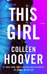 This Girl: A Novel (Slammed Book 3) by Colleen Hoover
