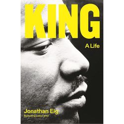 King A Life by Jonathan Eig Ebook pdf
