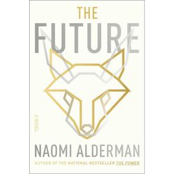 The Future by Naomi Alderman Ebook pdf