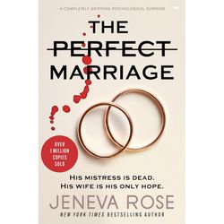 The Perfect Marriage Jeneva Rose by Jeneva Ebook pdf
