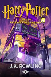 Harry Potter and the Prisoner of Azkaban by J.K. Rowling pdf