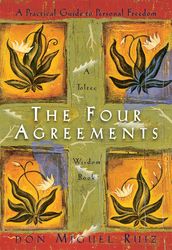 The Four Agreements by Don Miguel Ruiz pdf