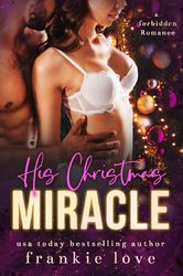His Christmas Miracle - Frankie Love