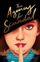Agency_for_Scandal_-_Laura_Wood