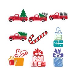 Christmas Svg, Big Christmas Bundle, Winter Svg, Car Svg, Merry Christmas svg, Logo Christmas Svg, Instant download